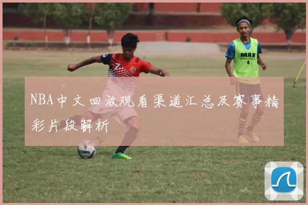 NBA中文回放观看渠道汇总及赛事精彩片段解析