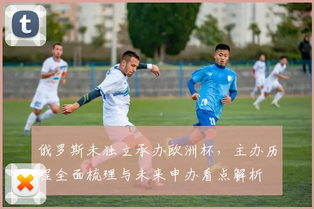 俄罗斯未独立承办欧洲杯,主办历程全面梳理与未来申办看点解析